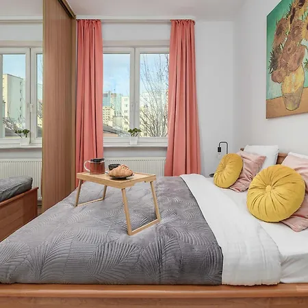 Comfortable Single-storey House By The *