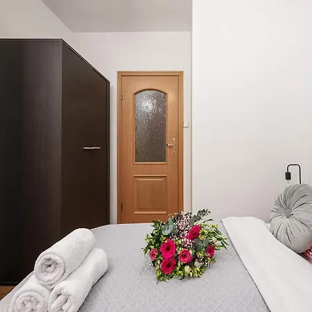 Comfortable Single-storey House By The