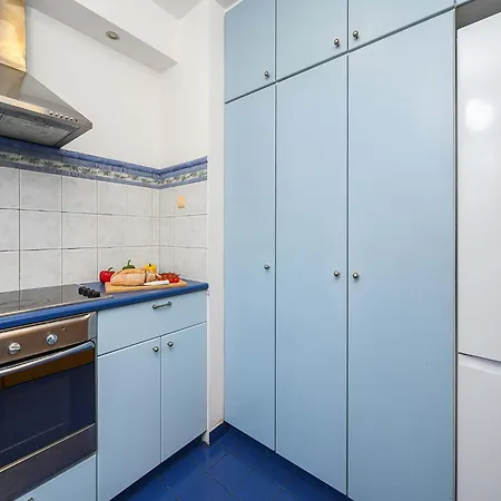 Comfortable Single-storey House By The Варшава