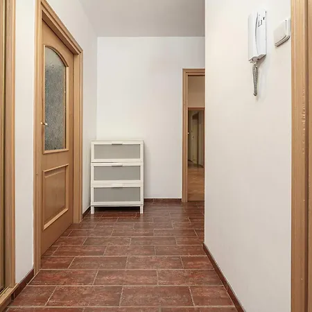 Апартаменти Comfortable Single-storey House By The
